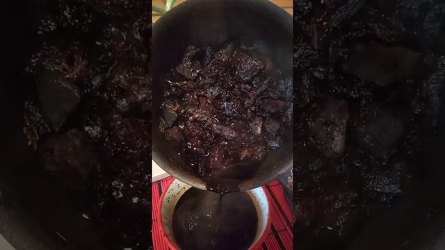Секрет приготовления масла на основе Чаги. ФитоДар.