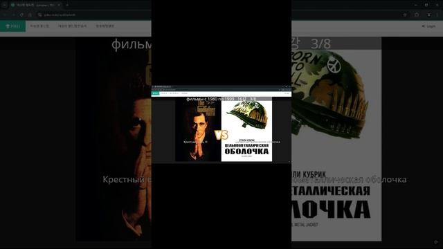 Фильмы на Рекомендацию | Робот в поисках себя | Сталь с душой | Orpheus