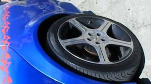 II TUNING SHOW 22.06.2008r w Limanowej Hydraulika Vw BORA