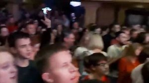 Ундервуд Эпоха Москва 19.10.2019