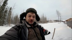 Чёрная дыра, ловля налима в декабре. 22-я серия. 24.12.2023