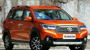toyota rumion 2022 price in india | toyota new car launch in india 2022