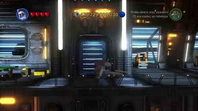 LEGO Star Wars III #47