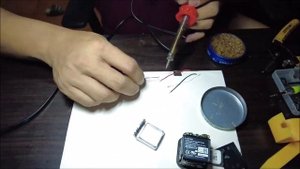 GoPro Hero Session 4 Session 5 working Battery Replacement