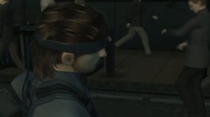 Metal Gear Solid 2: It Had Better Gameplay At Least (Part 29/29) #MGS2