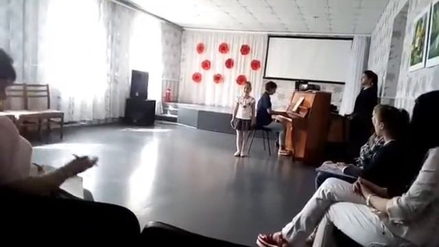 Песенка Весёлая мышка смотреть онлайн