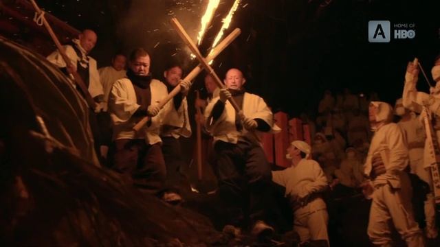 BBC: ритуалы 1 сезон 4 серия (документальный сериал, 2018)