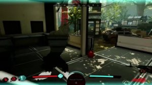 PREDATOR HUNTING GROUNDS gameplay