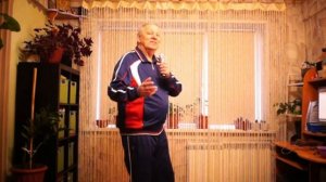 Помнишь СССР  Иван Ведерников