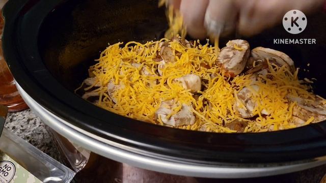 crock pot ravioli lasagna