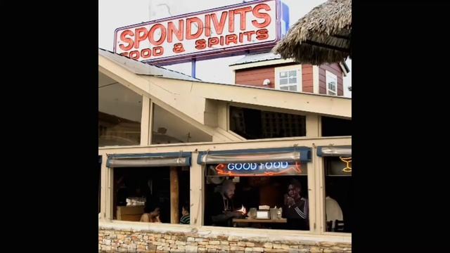 Spondivitis Valee Chopped by. DJ MAKTUB смотреть онлайн