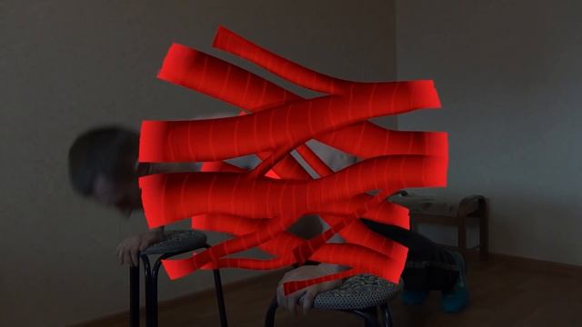 Как много отжиманий Убивает твои Мышцы смотреть онлайн