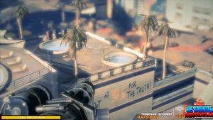 Spec Ops The Line прохождение