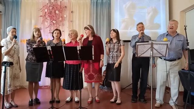 На скрижалях сердца напиши - группа прославления смотреть онлайн