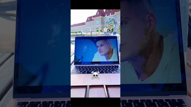 Тогда тебе придётся уехать из страны🙃