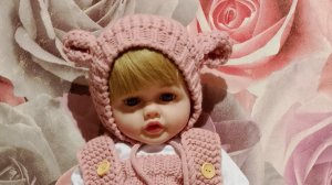 reborn Амелия☃️🎄влог