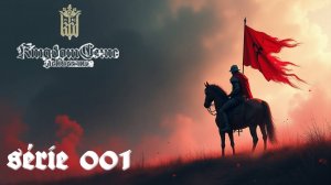 #01 Kingdom Come: Deliverance Крестьянин расправляет плечи!!!