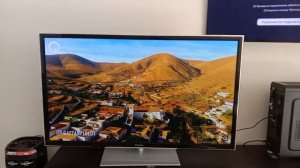 Телевизор Panasonic 55