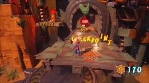 Crash Bandicoot 4: FAKE COCO AND MULTIPLAYER ANNOUNCED!