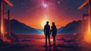 est. - love-to-give Ai music happy deep trance