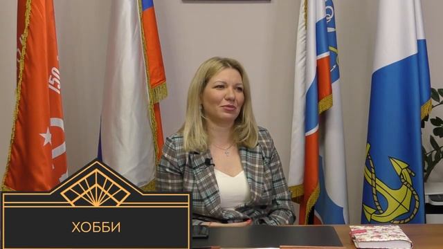 КультЛичности АЛЁНА АНДРЕЕВА