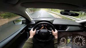 Агрессивная езда. Шкода рапид 1.4 турбо. Пов | AGGRESSIVE DRIVING. SKODA RAPID 1.4 TURBO. POV