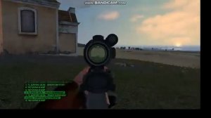 Тихая застава. Часть 2