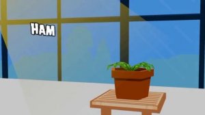 За тобой цветы! но поёт Кейн из цифрового цирка!Original author:@JF_Voice !