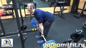 3 упражнения которые сделают твои ноги больше!