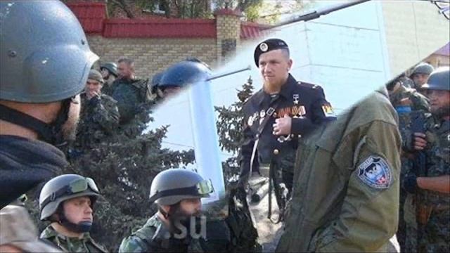 Памяти Моторолы, Гиви! Спарта Сомали смотреть онлайн