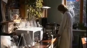 Жизнь замечательных идей. Голубая кровь