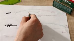 Повторяем выстрел в банку из фильма "Стрелок" (2007)