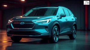 New 2025 Subaru Ascent Redesign, Interior Features and Specs