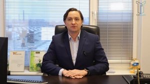 С новым 2025 годом! От генерального директора «ТОП Групп»!!!