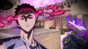 44 - shadowraze, jzxdx (Frag-movie-Absolute in CS2)