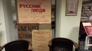 Роль радио в блокадном Ленинграде