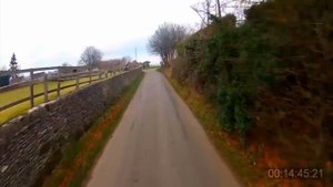 30 minutes of Virtual Scenery - Treadmill _ Exercise Machine (Cotswolds UK) (1)