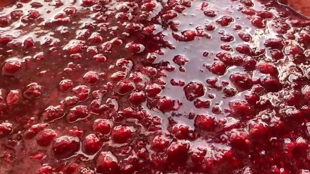 ВАРЕНЬЕ ИЗ МАЛИНЫ НЕ ВАРЕНОЕ.МАЛИНАДАН ТОСАП. МАЛИНАДАН ҚАЙНАТЫЛМАҒАН ВАРЕНЬЕ.