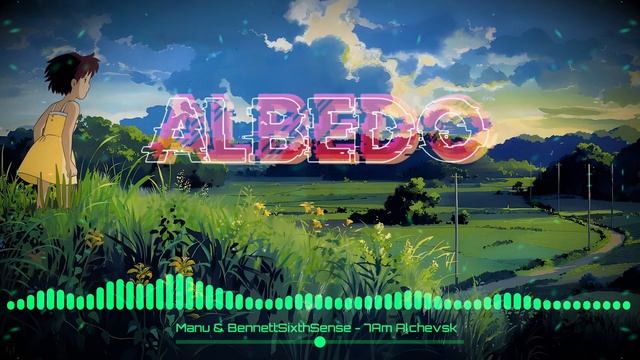 Manu & BennettSixthSense - 7Am Alchevsk @ALBEDOO