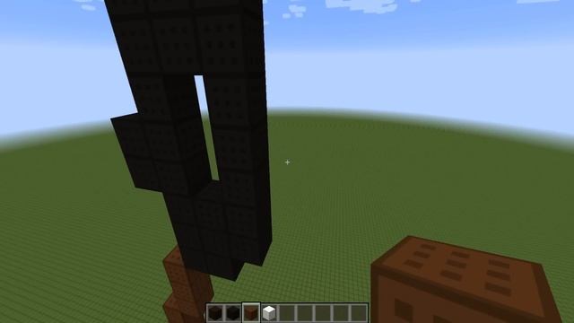 Винни-Пух [Minecraft Pixel Art] смотреть онлайн