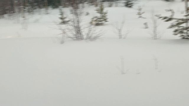 тестовый выезд на икудзах + буран ! смотреть онлайн