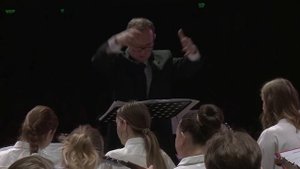 «Беловежская пуща» / Елизавета Котова и Концертный оркестр Алексея Губарева