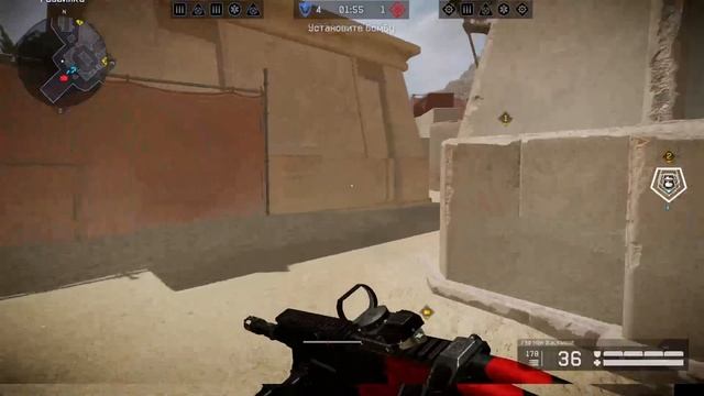 стрим warface смотреть онлайн