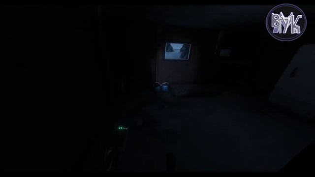 Phasmophobia • Пасхалки №7 • Призрак кошки. смотреть онлайн