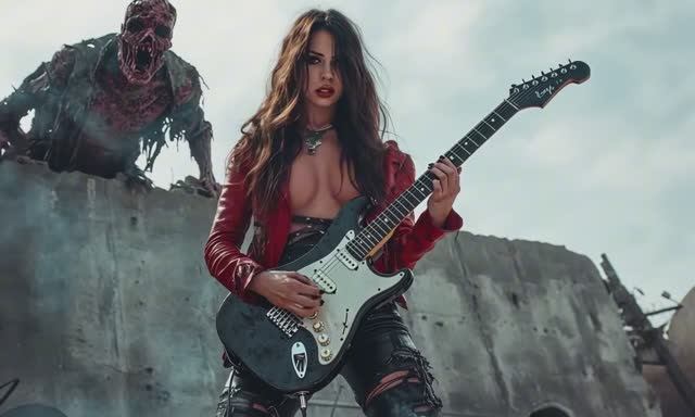 ИИ Микрофильм Рок и смерть смотреть онлайн