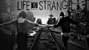 Max & Chloe/Obstacles - Life Is Strange (Piano Arrangement)