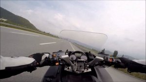 KAWASAKİ GTR 1400  LIVE THE POWER