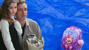 Дочь Алексея Гомана ночует в школе