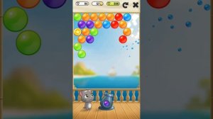 Мой Говорящий Том СБОРНИК 21-26 Мультик про котиков Мульт ИГРА #Мобильные игры