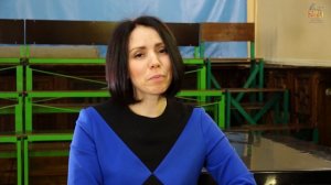 Хор Подснежник ДХС "Веснянка" - видео о хоре